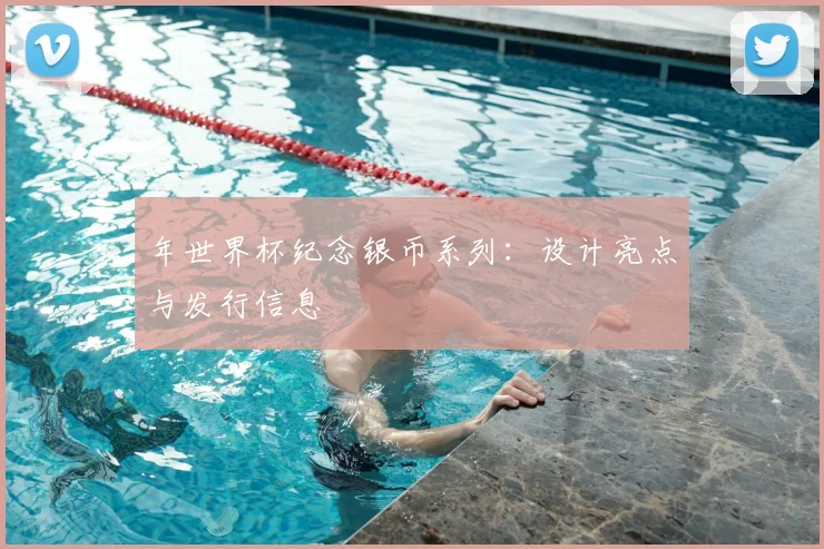 年世界杯纪念银币系列：设计亮点与发行信息